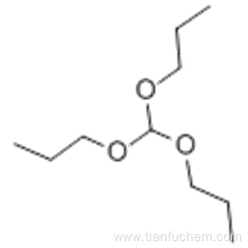 Tripropyl OrthoforMate CAS 621-76-1